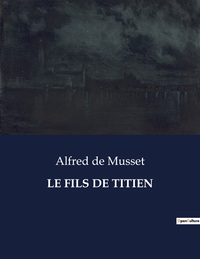 Picture of LE FILS DE TITIEN