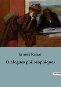 Picture of Dialogues philosophiques