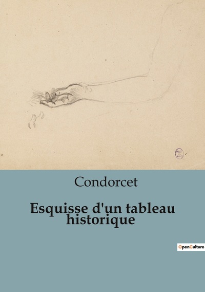 Picture of Esquisse d'un tableau historique