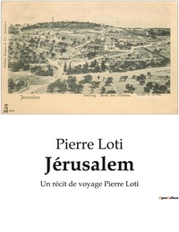 Picture of Jérusalem