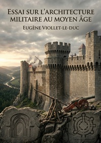 Image de Essai sur l'architecture militaire au Moyen Âge