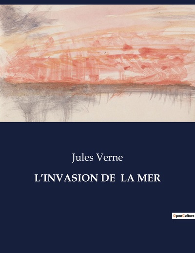 Picture of L'INVASION DE  LA MER
