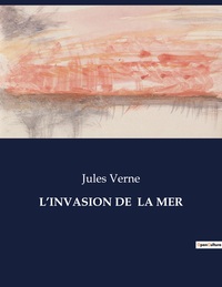 Picture of L'INVASION DE  LA MER