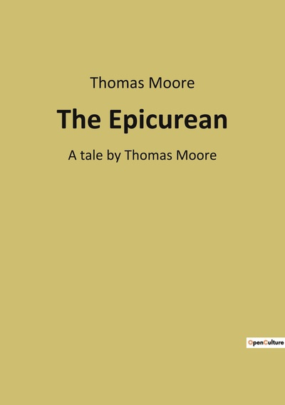 Picture of The Epicurean