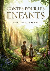 Picture of Contes pour les enfants
