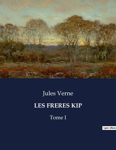 Picture of LES FRERES KIP