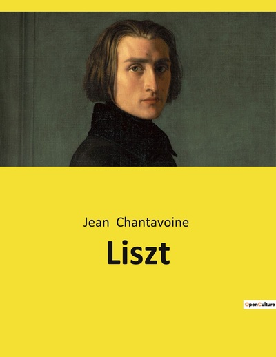 Image de Liszt