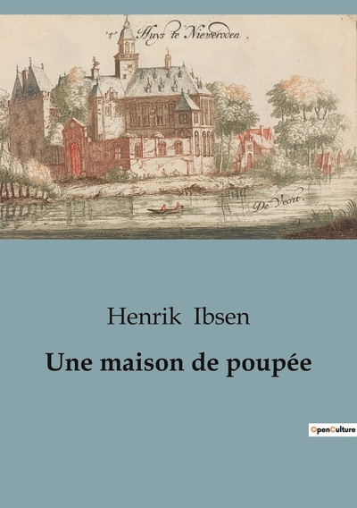 Image de Une maison de poupée