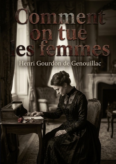 Picture of Comment on tue les femmes