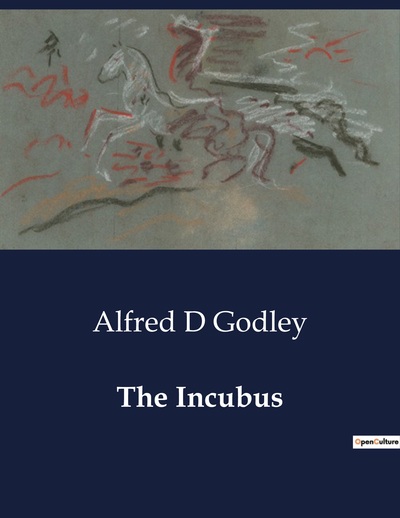 Picture of The Incubus