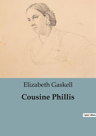 Picture of Cousine Phillis