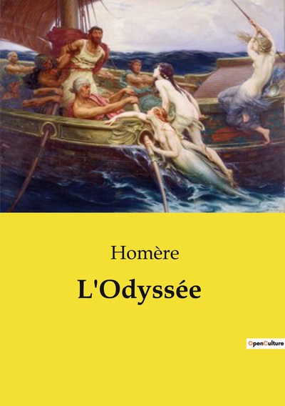 Image de L'Odyssée