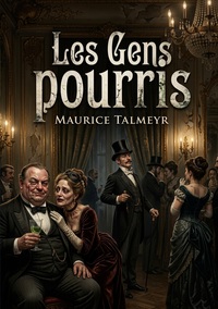 Picture of Les Gens pourris