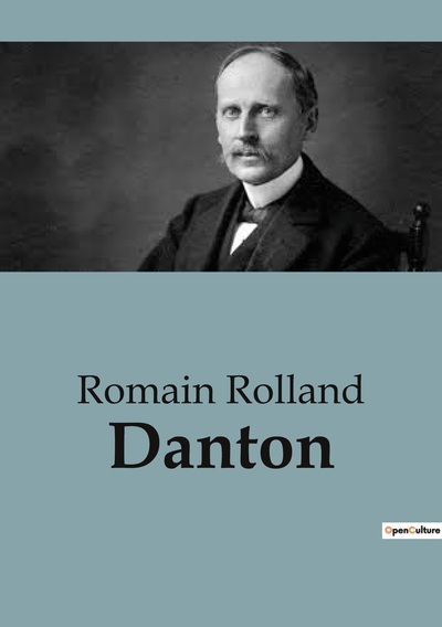 Picture of Danton