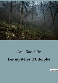 Picture of Les mystères d'Udolphe
