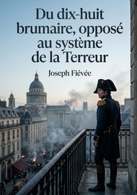 Image de Du dix-huit brumaire, opposé au système de la Terreur