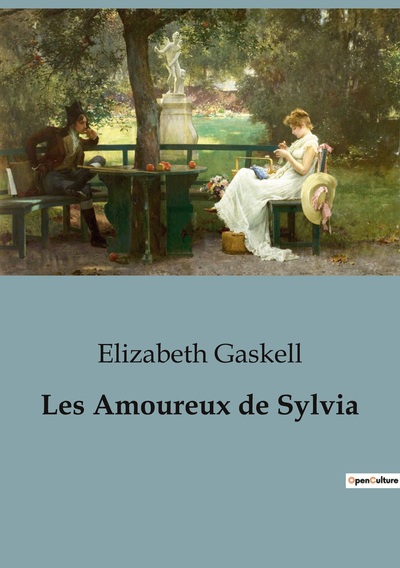 Picture of Les Amoureux de Sylvia