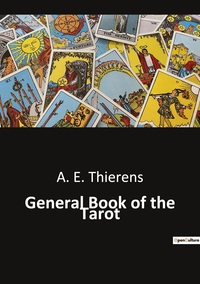 Picture of General Book of the Tarot