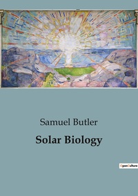 Image de Solar Biology
