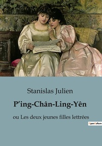 Picture of P'ing-Chân-Ling-Yên