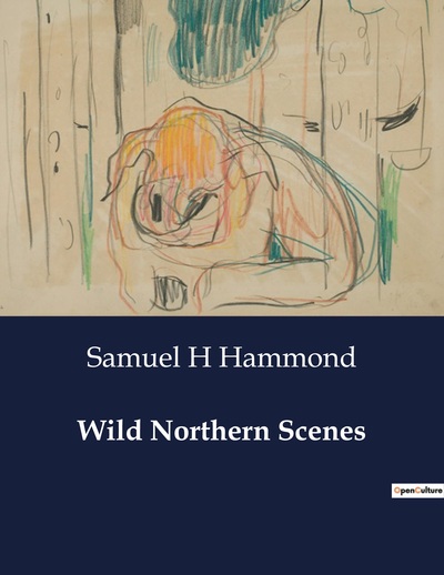 Picture of Wild Northern Scenes