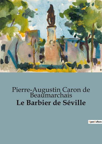 Image de Le Barbier de Séville
