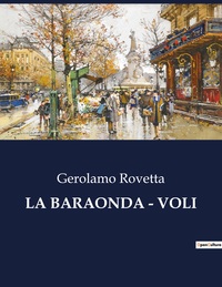 Picture of LA BARAONDA - VOLI