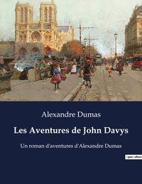 Picture of Les Aventures de John Davys