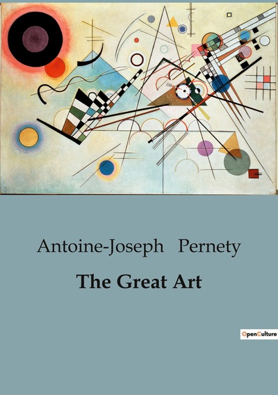 Picture of The Great Art