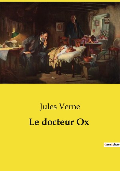 Image de Le docteur Ox