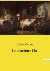 Image de Le docteur Ox