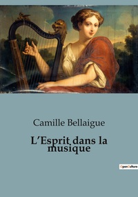 Picture of L'Esprit dans la musique