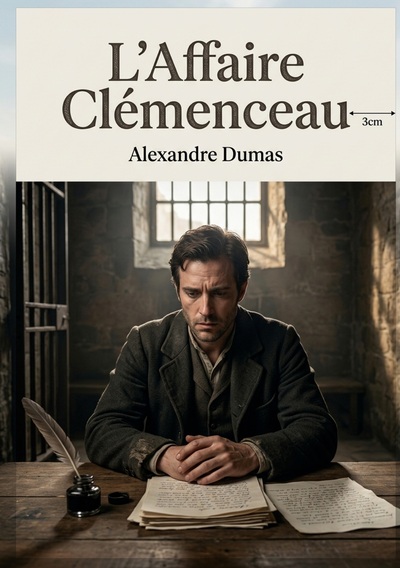 Image de L'Affaire Clémenceau