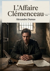 Image de L'Affaire Clémenceau