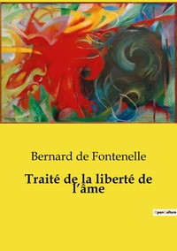 Image de Traité de la liberté de l'âme
