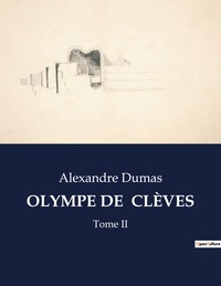Picture of OLYMPE DE  CLÈVES