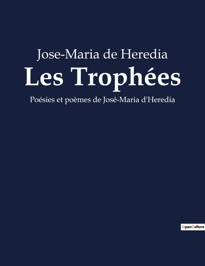 Image de Les Trophées