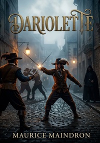 Image de Dariolette