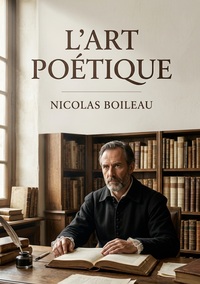 Picture of L'Art poétique