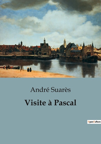 Picture of Visite à Pascal