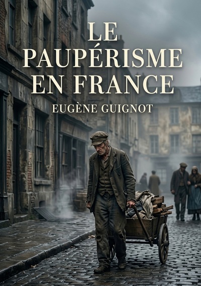 Picture of Le Paupérisme en France