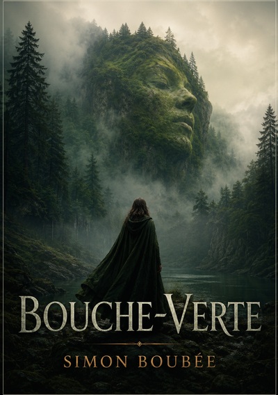 Picture of Bouche-Verte