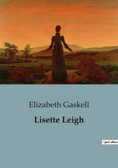 Picture of Lisette Leigh