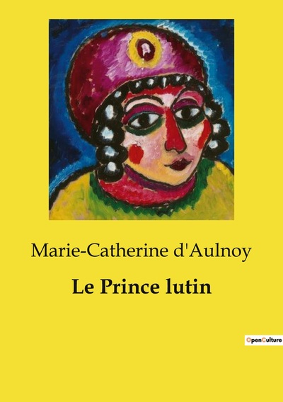 Image de Le Prince lutin
