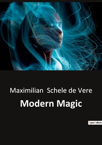 Picture of Modern Magic