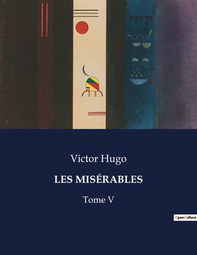 Picture of LES MISÉRABLES