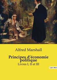 Picture of Principes d'économie politique