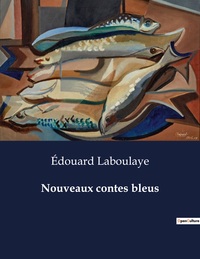 Picture of Nouveaux contes bleus