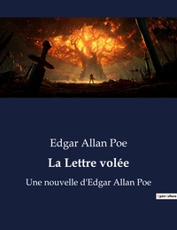 Image de La Lettre volée