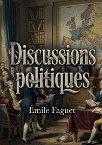 Image de Discussions politiques